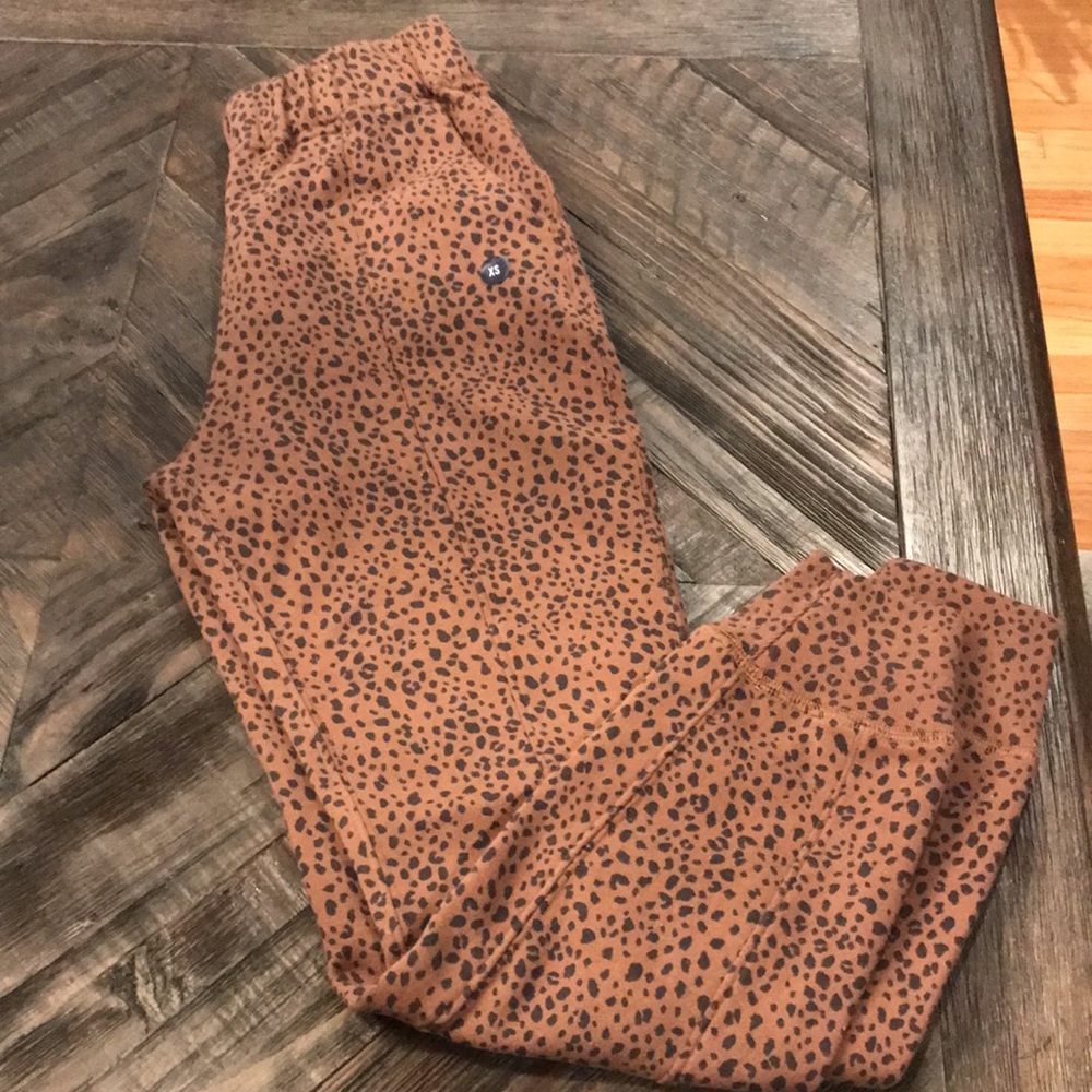 Abercrombie & Fitch sweatpants